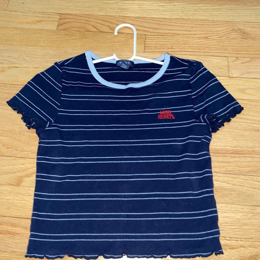 Forever 21 t-shirt